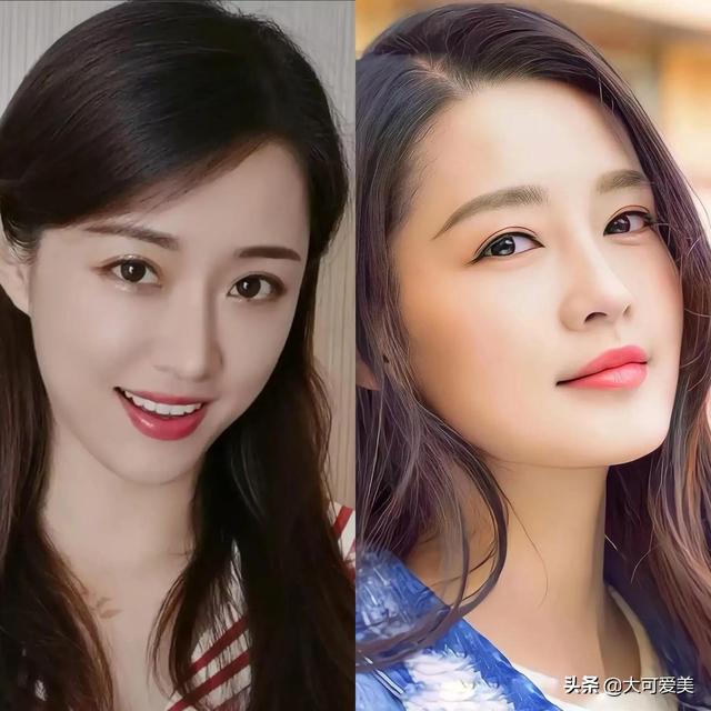 三妮阿姨与四十位美女(PK美图)  三妮阿姨 第29张