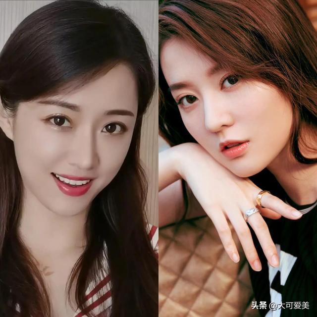 三妮阿姨与四十位美女(PK美图)  三妮阿姨 第37张