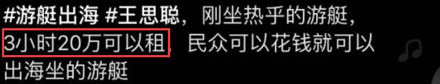 王思聪三亚庆34岁生日，5位辣妹抢着往怀里钻，现场开数十瓶黑桃A  王思聪 第4张