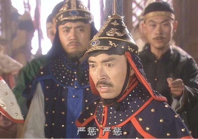 《<a href='http://www.mcnjigou.com/?tags=92
' target='_blank'>雪中悍刀行</a>》渐入佳境 8位老戏骨功不可没 侯长荣变脸让人认不出  <a href='http://www.mcnjigou.com/?tags=92
' target='_blank'>雪中悍刀行</a> 第24张