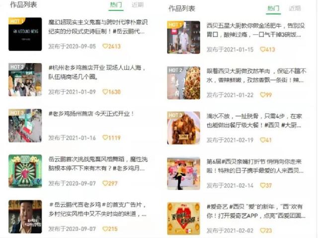 背靠12亿用户，视频号正成为餐企下一个流量战场？  视频号 第6张