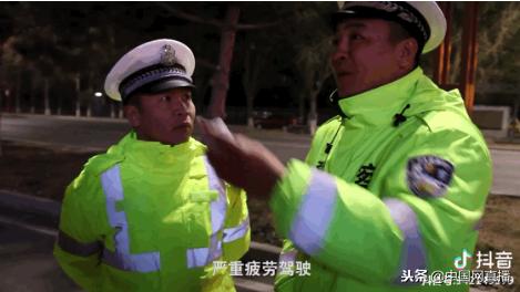 四平警事普法剧走红<a href='http://www.mcnjigou.com/?tags=3
' target='_blank'>抖音</a> 网友：错过一集亏很大！  四平警事 第7张