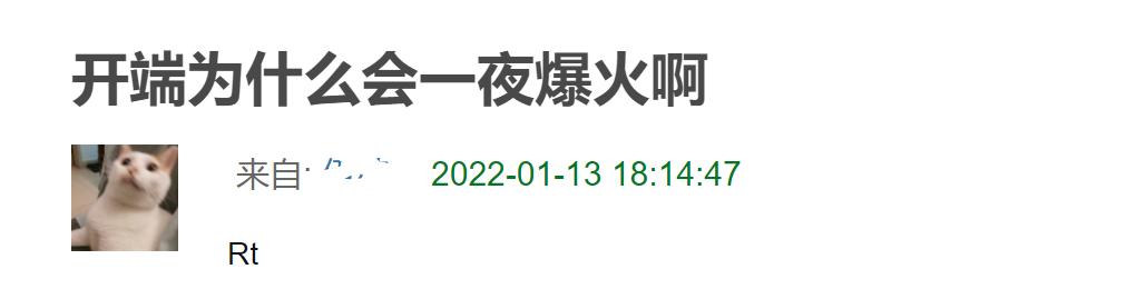 《开端》口碑一夜暴涨，刘涛却成败笔，假发造型出戏演技也被嘲  开端 第2张