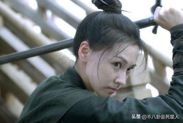 《<a href='http://www.mcnjigou.com/?tags=92
' target='_blank'>雪中悍刀行</a>》13位女星人气排行，个个是美人，女主才倒数第三  <a href='http://www.mcnjigou.com/?tags=92
' target='_blank'>雪中悍刀行</a> 第35张