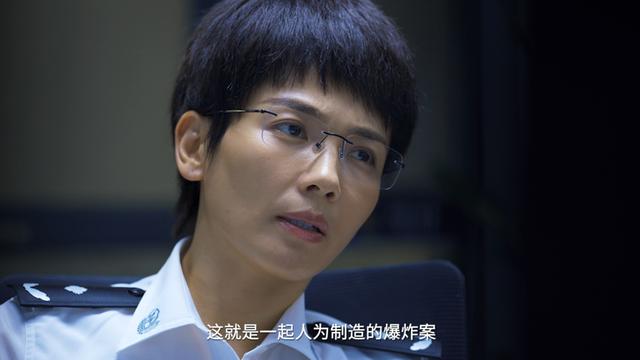 正午阳光新剧《开端》今晚开播，五大实力派坐镇，又有悬疑剧看了  开端 第11张