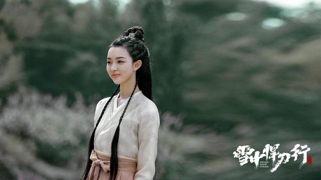 《<a href='http://www.mcnjigou.com/?tags=92
' target='_blank'>雪中悍刀行</a>》大结局：青鸟的吐槽，让徐凤年的努力成了笑话  <a href='http://www.mcnjigou.com/?tags=92
' target='_blank'>雪中悍刀行</a> 第5张