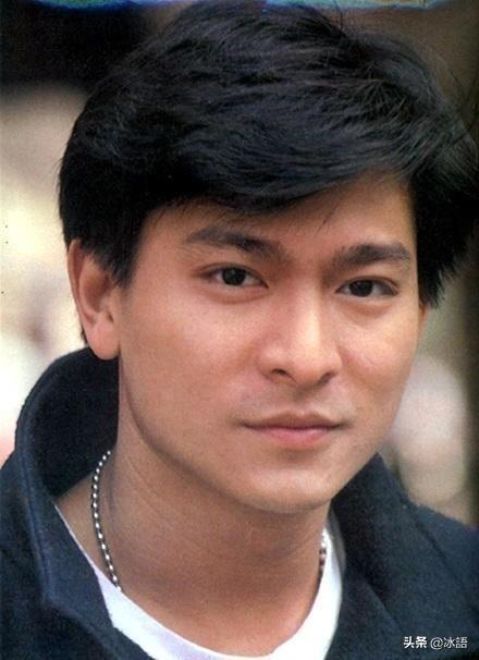 刘德华为什么能红40年？