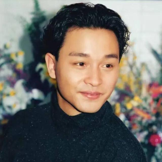 如果张国荣现在活着，他和刘德华比，谁的地位高一点？  刘德华 第11张