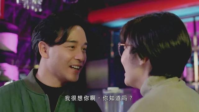 如果张国荣现在活着，他和刘德华比，谁的地位高一点？  刘德华 第12张