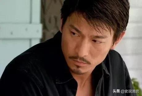 从一天圈粉两千万，到账号被限流停更，刘德华到底得罪了谁？  刘德华 第10张