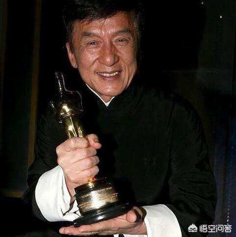 在国内，你觉得刘德华的知名度高还是成龙的知名度高？  刘德华 第2张
