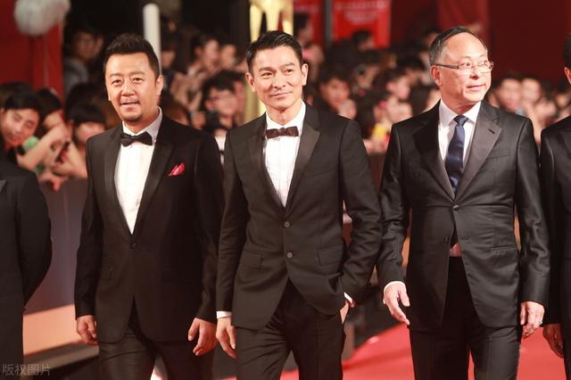 刘德华，真的“过气了”吗？  刘德华 第3张