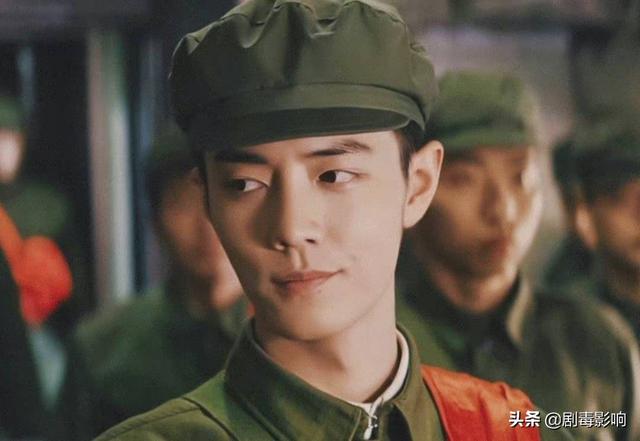汪海林曝光肖战新剧脱水数据，热搜上了不少，收视却垫底  肖战 第10张
