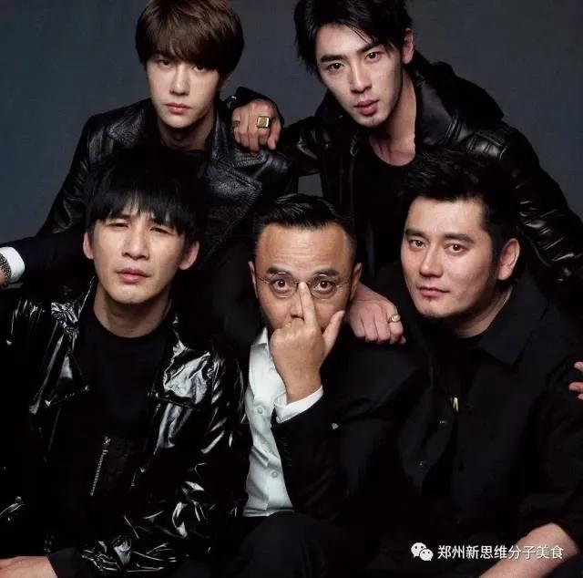 王一博资源为什么好？  王一博 第2张