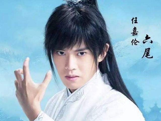 任嘉伦、赵丽颖、白鹿，这些非科班出身的演员，演技却照样在线  任嘉伦 第11张
