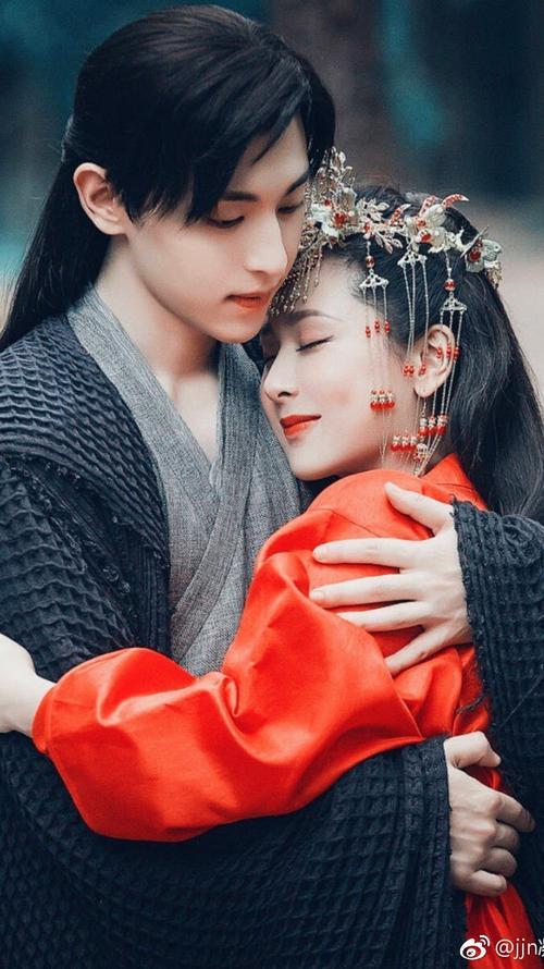 任嘉伦热巴vs李易峰陈钰琪，谁能完胜突破古装剧逆袭2022年  任嘉伦 第13张