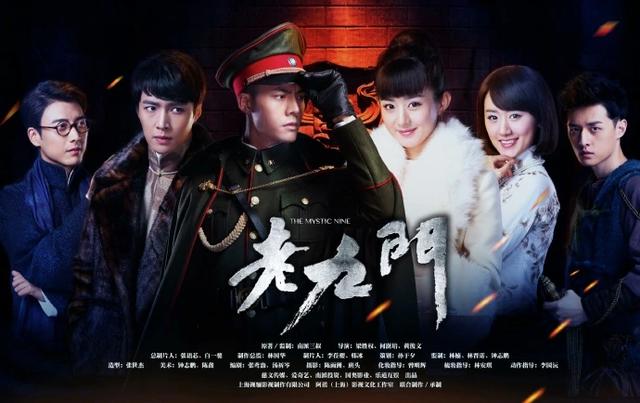 赵丽颖有什么作品吗？  赵丽颖 第9张