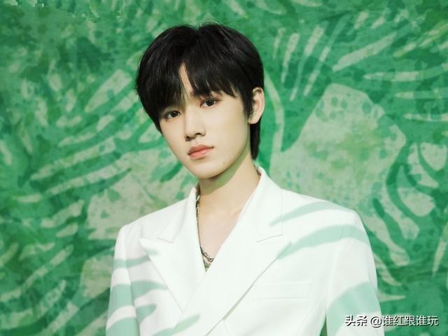 时隔一年半，宋亚轩首次回应“母亲节”争议：以前说话不过脑子