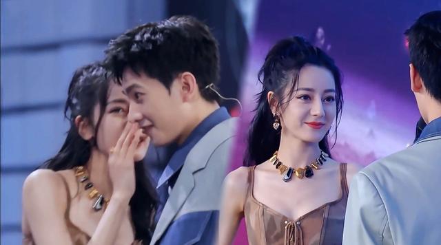 杨紫嫌弃杨洋吗？杨紫想方设法不和杨洋合作，反而大力推举侯明昊  杨洋 第9张