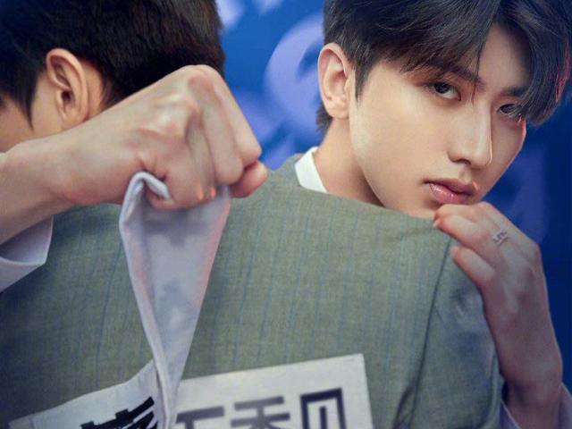 网传《奔跑吧10》常驻嘉宾名单：蔡徐坤回归，黄旭熙被林一取代  蔡徐坤 第5张