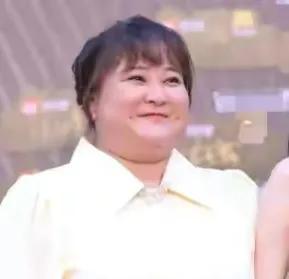贾玲真的是越来越胖了，这样对身体不好啊，她为什么不减肥呢？  贾玲 第3张