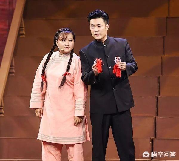 如何评价贾玲？  贾玲 第3张