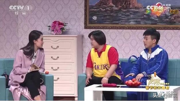 屡次登春晚舞台，出演贾玲首部电影女一号的张小斐，有啥来头？  贾玲 第7张
