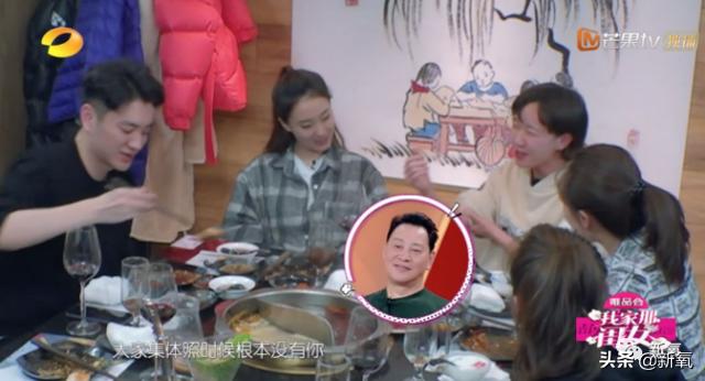 屡次登春晚舞台，出演贾玲首部电影女一号的张小斐，有啥来头？  贾玲 第8张