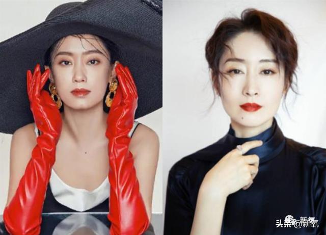 屡次登春晚舞台，出演贾玲首部电影女一号的张小斐，有啥来头？  贾玲 第11张