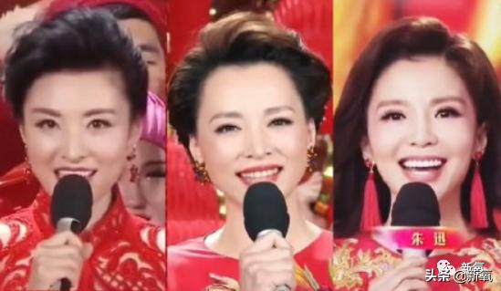 屡次登春晚舞台，出演贾玲首部电影女一号的张小斐，有啥来头？  贾玲 第14张