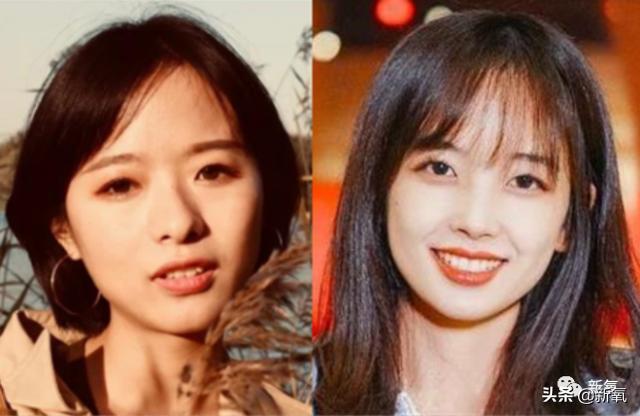 屡次登春晚舞台，出演贾玲首部电影女一号的张小斐，有啥来头？  贾玲 第15张