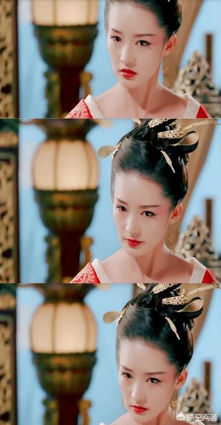 李沁好看吗？  李沁 第5张