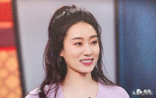 屡次登春晚舞台，出演贾玲首部电影女一号的张小斐，有啥来头？  贾玲 第20张
