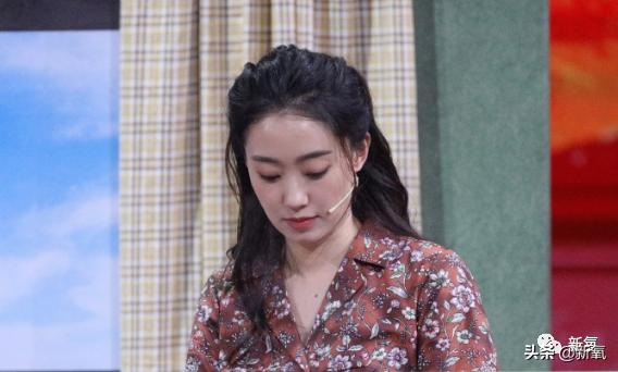 屡次登春晚舞台，出演贾玲首部电影女一号的张小斐，有啥来头？  贾玲 第23张
