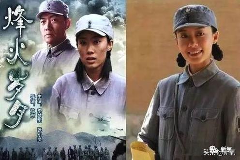 屡次登春晚舞台，出演贾玲首部电影女一号的张小斐，有啥来头？  贾玲 第30张