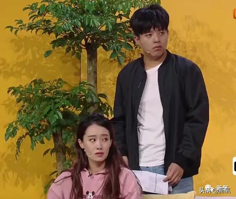 屡次登春晚舞台，出演贾玲首部电影女一号的张小斐，有啥来头？  贾玲 第32张