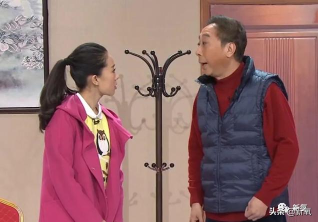 屡次登春晚舞台，出演贾玲首部电影女一号的张小斐，有啥来头？  贾玲 第34张