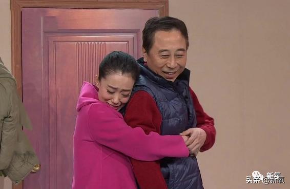 屡次登春晚舞台，出演贾玲首部电影女一号的张小斐，有啥来头？  贾玲 第35张