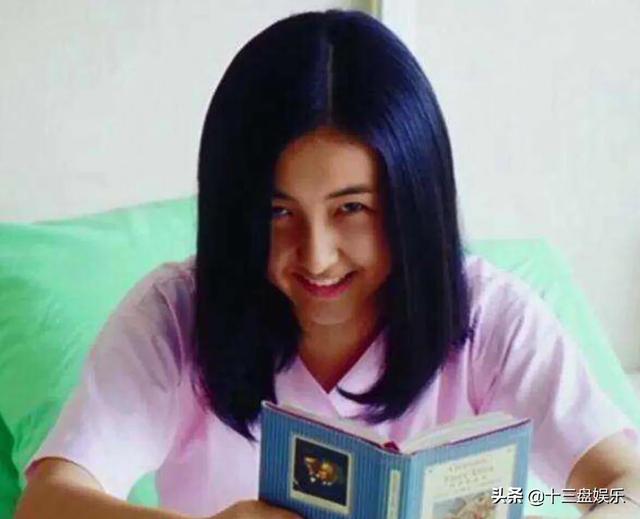 你觉得张子枫是几线明星？  张子枫 第4张