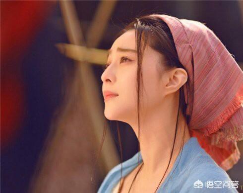 范冰冰美在哪里？  范冰冰 第2张