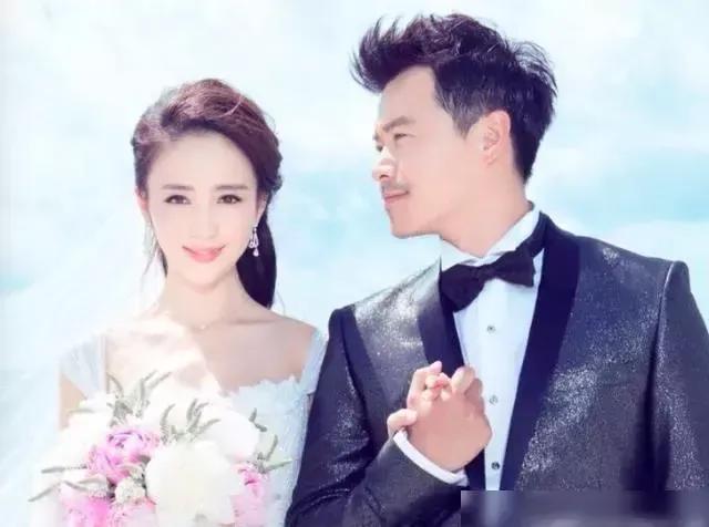 佟丽娅陈思诚的爱情为什么会走到了尽头？