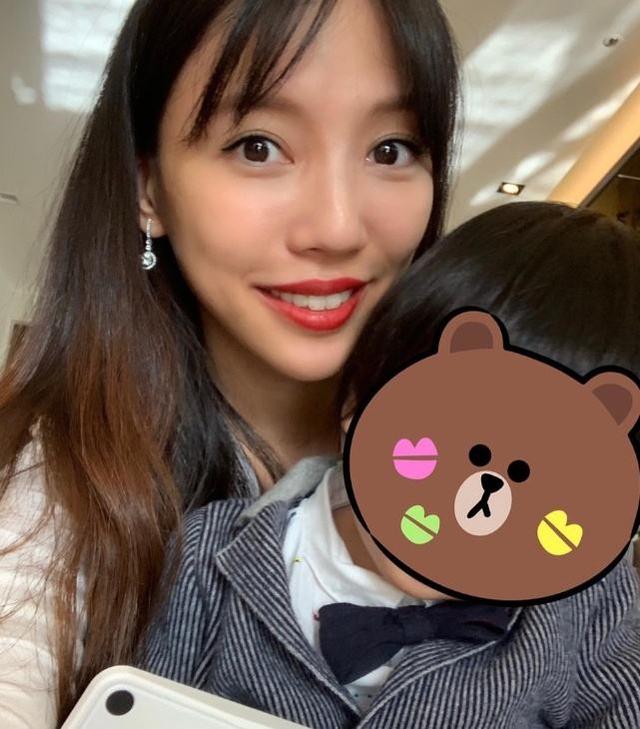 李靓蕾控诉王力宏设局想害自己，直呼不敢想象，3点令人细思极恐  李靓蕾 第1张