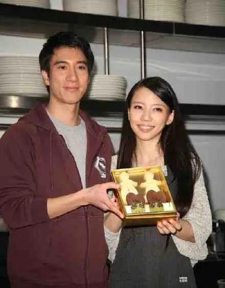 李靓蕾拒绝王力宏带好友陈建州看孩子，点名说可以让侯佩岑陪同  李靓蕾 第1张