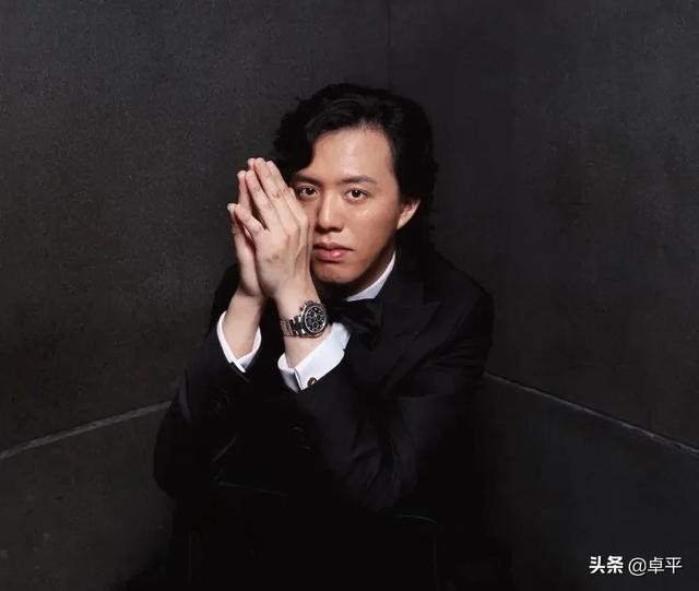 这次嫖娼事件后，李云迪的钢琴生涯是不是完了？还有出头之日吗？  李云迪 第5张