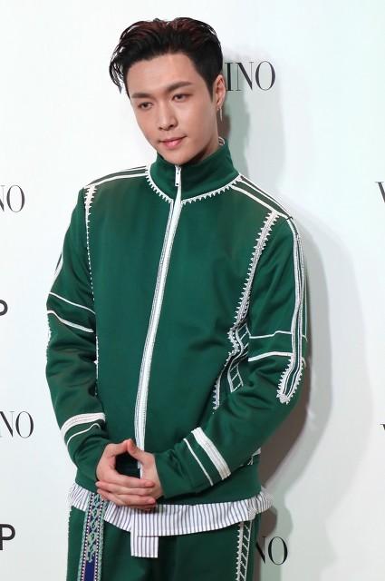吴亦凡事件后续发展，鹿晗黄子韬被叫去做笔录，为何跳过张艺兴？  吴亦凡 第1张