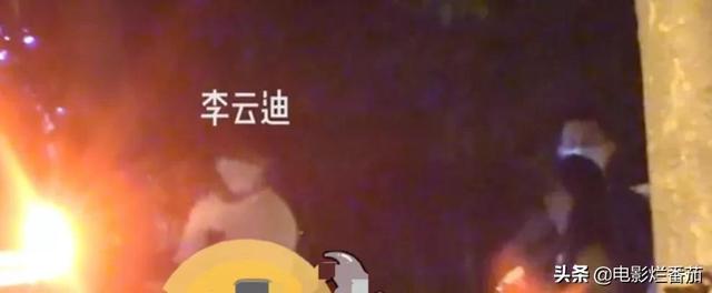 李云迪因嫖娼被拘，曾数次开豪车带美女回家，此次女方年龄为29岁  李云迪 第19张