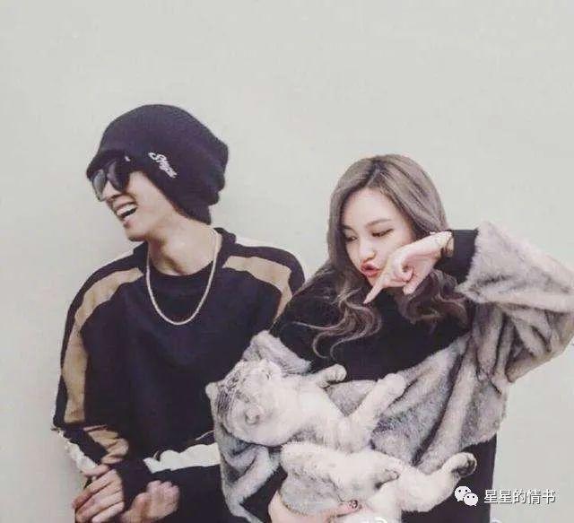 “最好的报复就是若无其事”------周清扬罗志祥的星盘和一些瓜。  周清扬 第1张