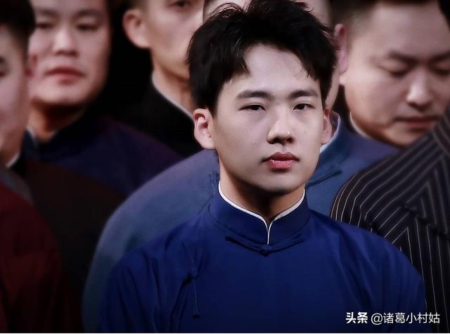 郭麒麟现实中有女友了嘛？  郭麒麟 第1张