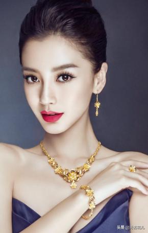 周扬青和Angelababy，谁更漂亮？