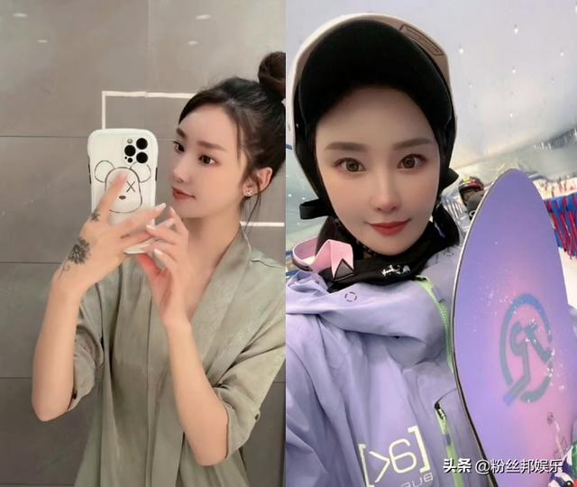 天佑陈静莹通话内容曝光，以“老公媳妇”互称，很甜蜜有夫妻样  天佑 第4张
